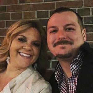 Meet your Posher, Joshua